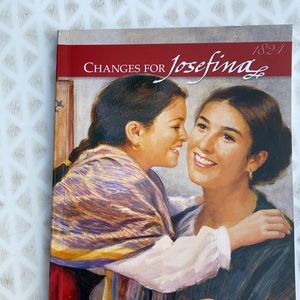 American Girl book bundle!!!